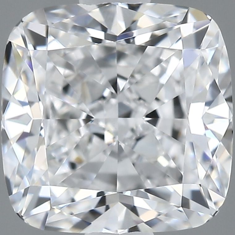 Cushion Modified 1.21ct E VS1