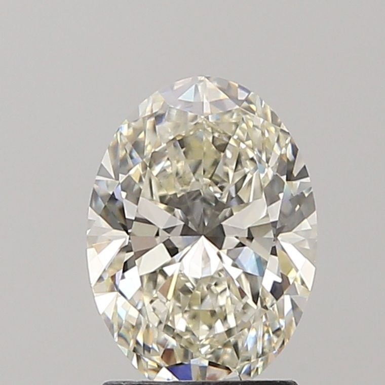 Oval 1.81ct L VS1