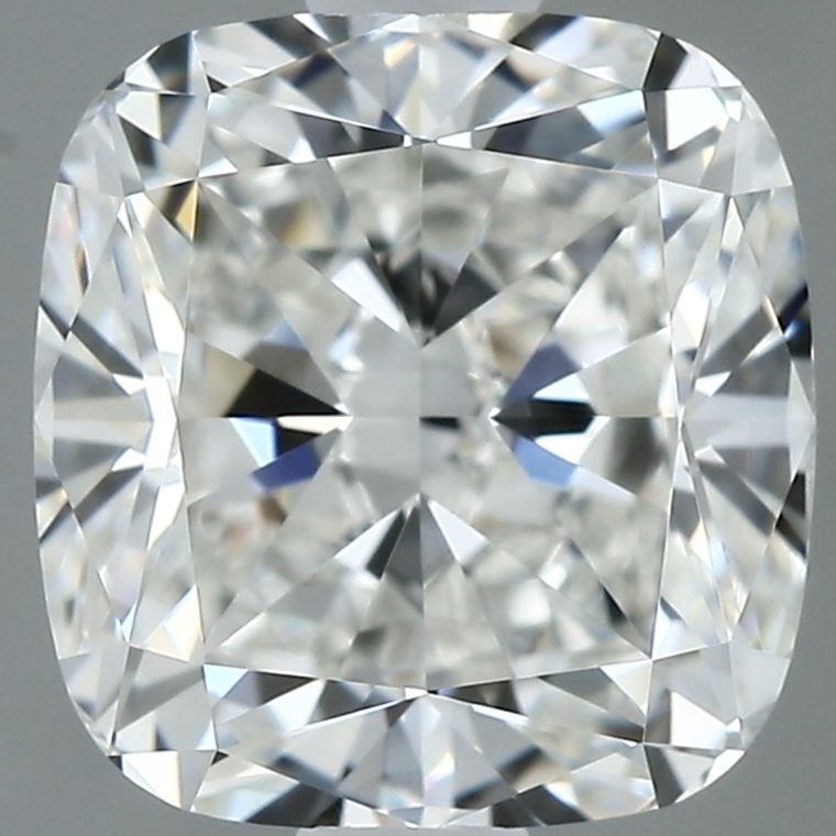 Cushion Modified 1.22ct G VVS2
