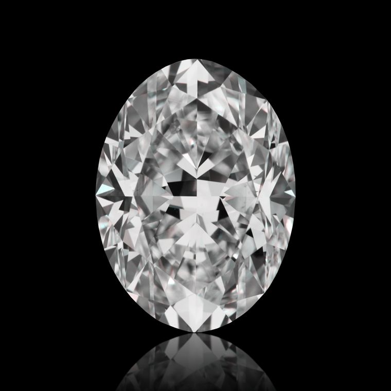 Oval 1.51ct H VS2