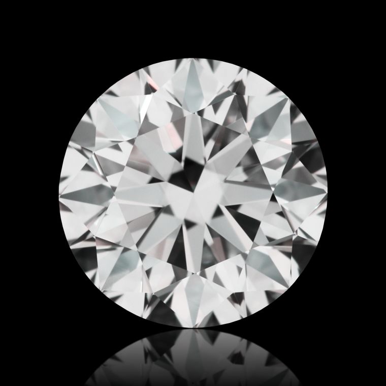 Round 1.00ct E VVS1