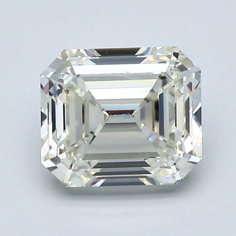 Emerald 1.87ct M VVS1