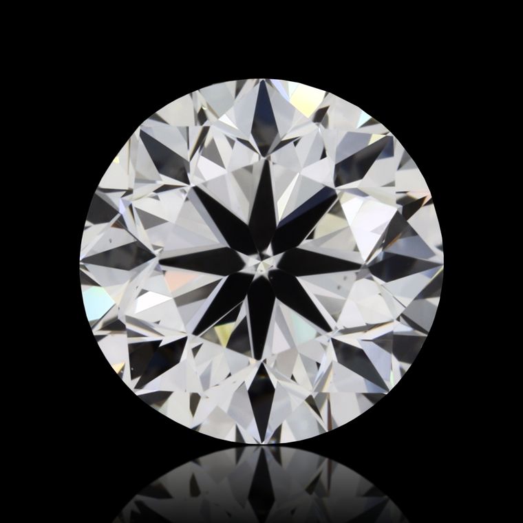 Round 0.90ct G VS2