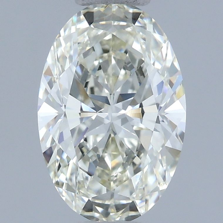 Oval 1.03ct I VVS1