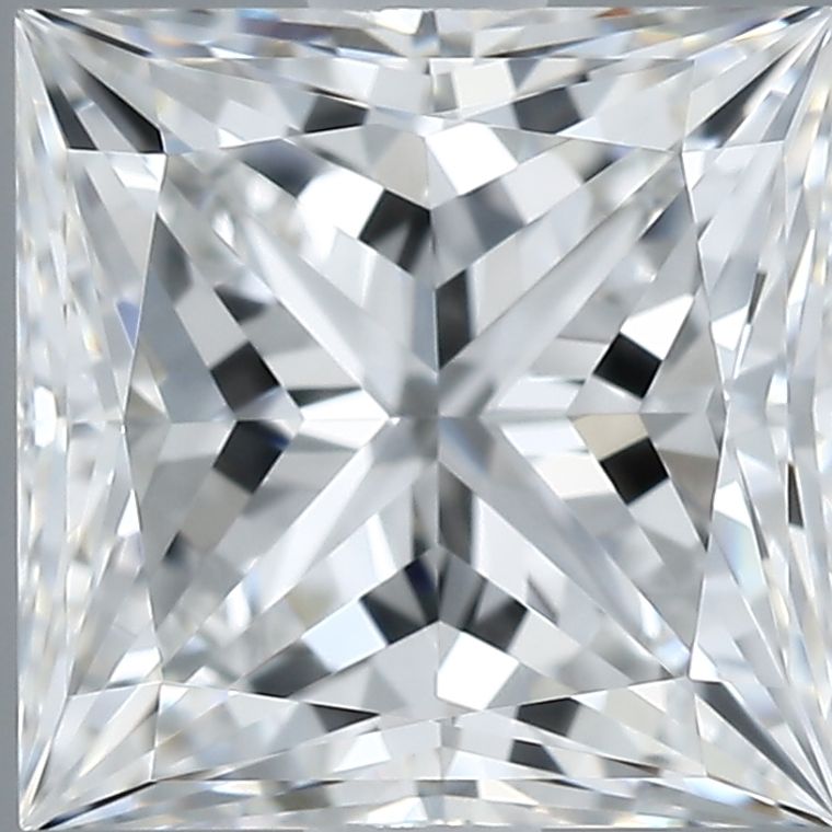 Princess 1.51ct F VVS1