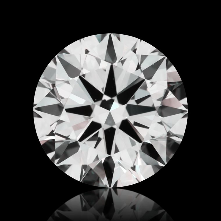 Round 1.00ct E VS1