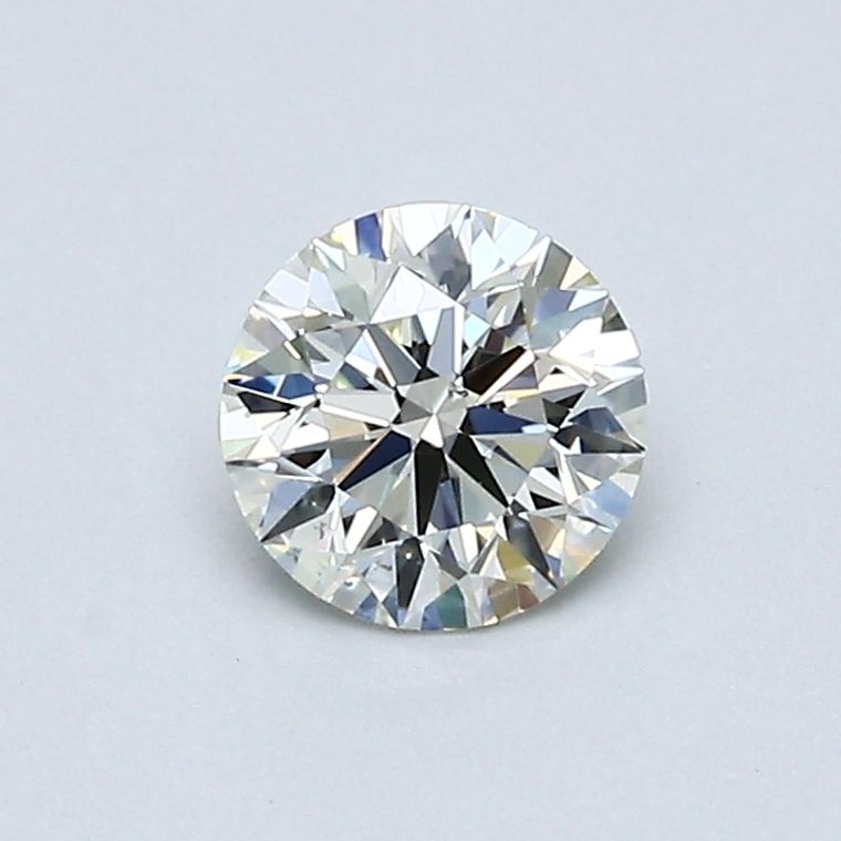 Round 0.55ct K VS2
