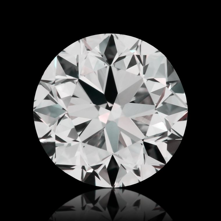 Round 1.00ct J VS1