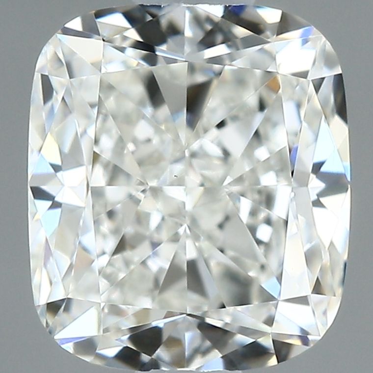 Cushion Modified 0.70ct I VS1