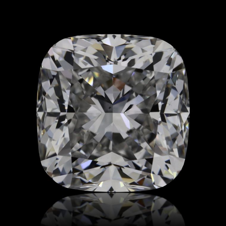 Cushion Modified 1.01ct E VS2