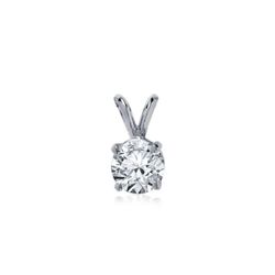 .50ctw Diamond Pendant