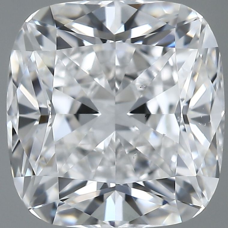 Cushion Modified 1.51ct D VS2