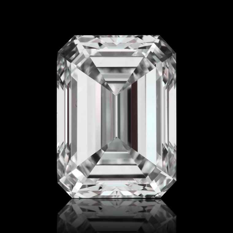 Emerald 1.20ct G VS1