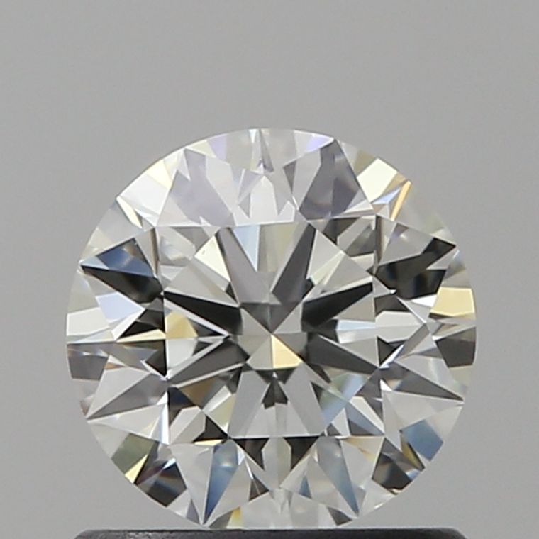 Round 0.80ct J VS1