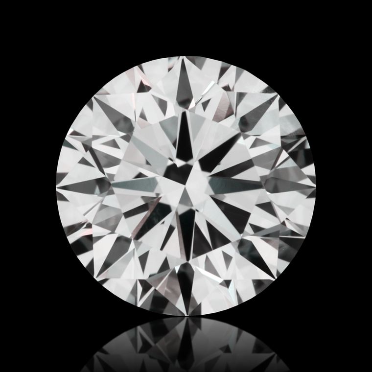 Round 1.04ct G VVS1