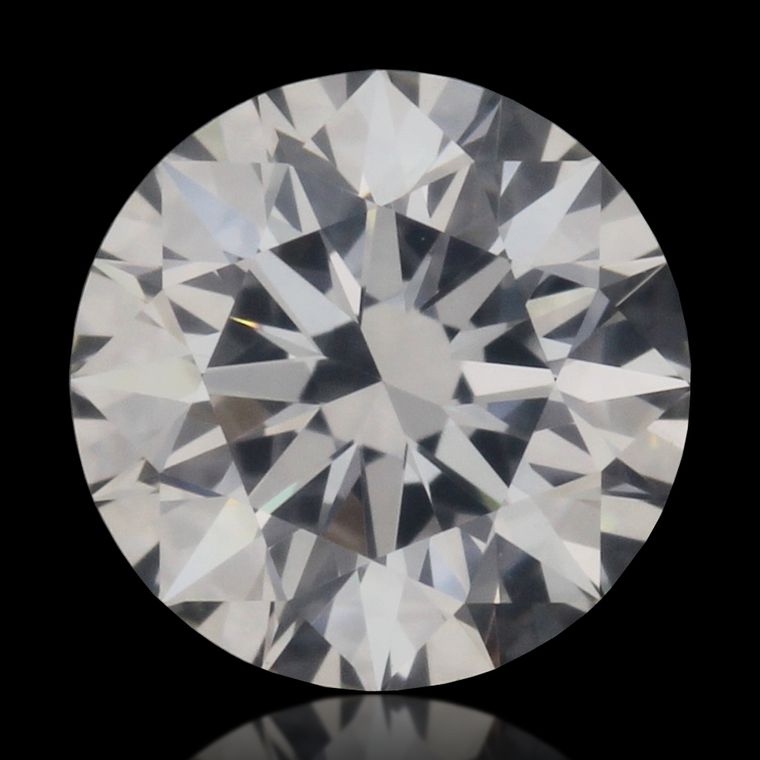 Round 0.52ct D VVS1