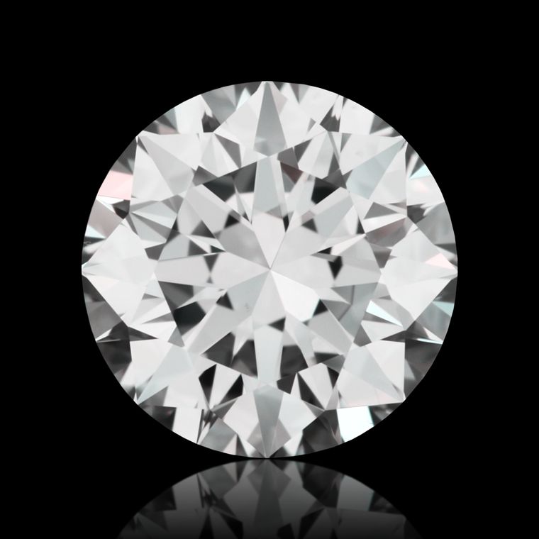 Round 1.00ct G VS1