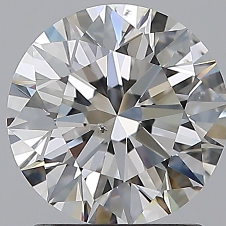 Round 1.71ct G SI1