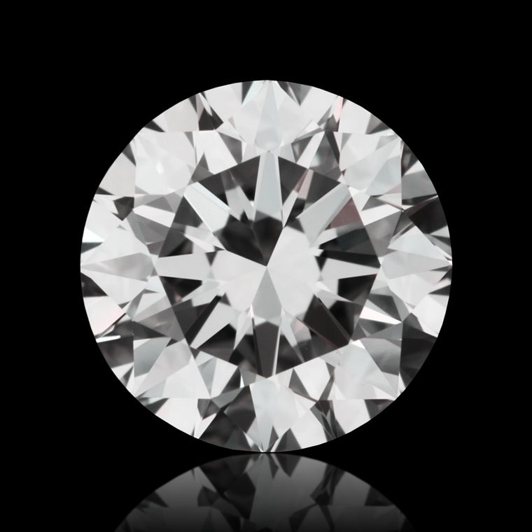 Round 1.00ct J VVS1