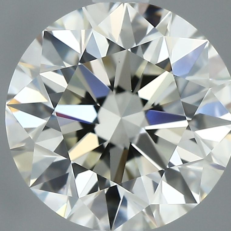 Round 1.51ct I VS1