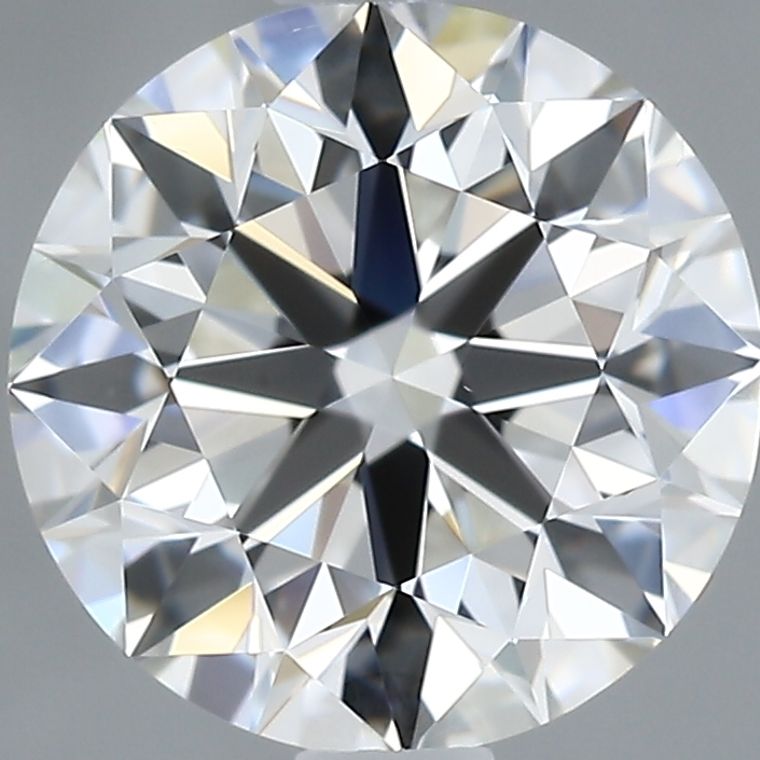 Round 1.50ct F VS2