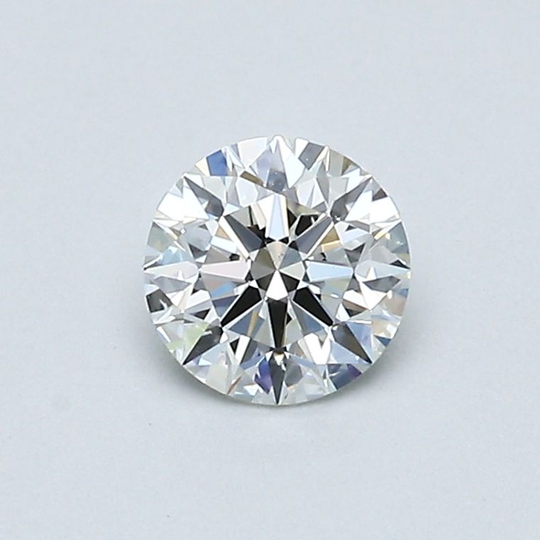 Round 0.50ct H VS2