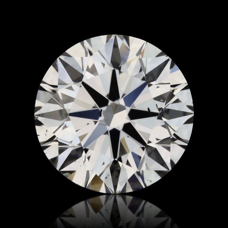 Round 0.70ct K SI1