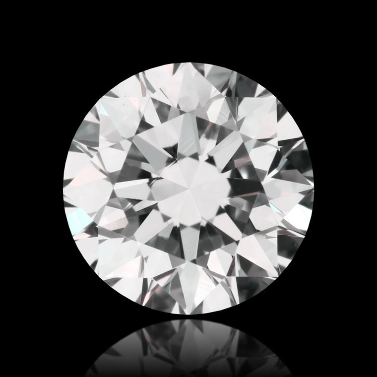 Round 0.70ct G VS2