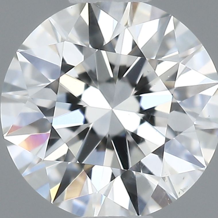 Round 0.51ct G SI1