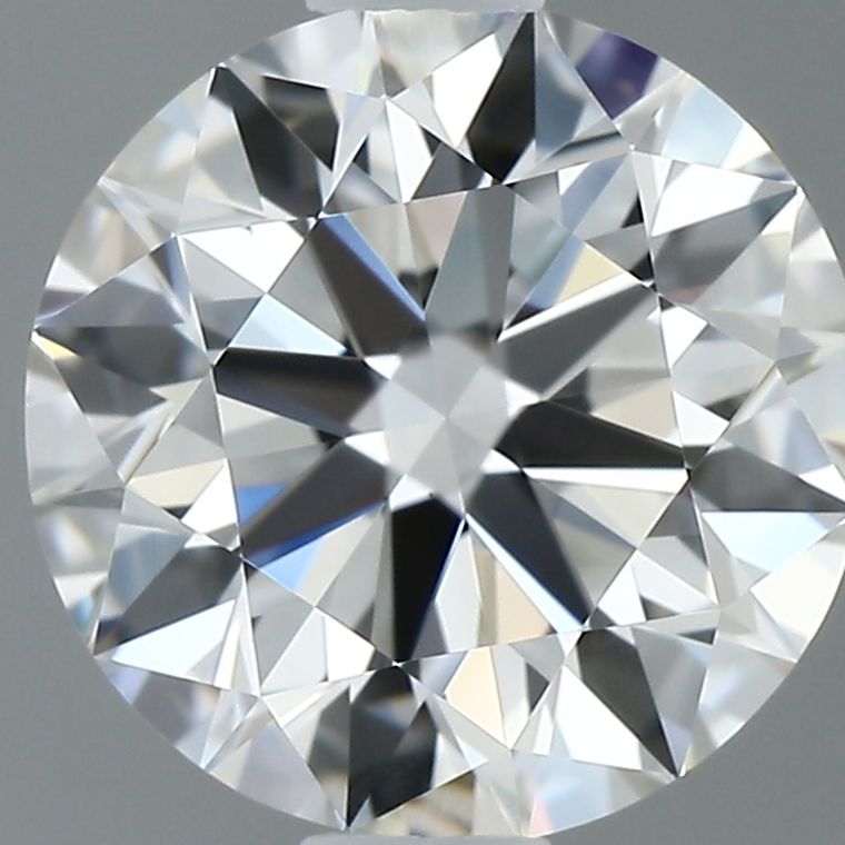 Round 1.00ct G VVS2