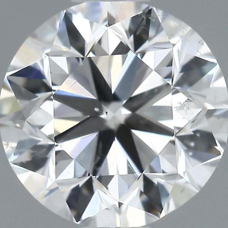 Round 0.70ct G SI2