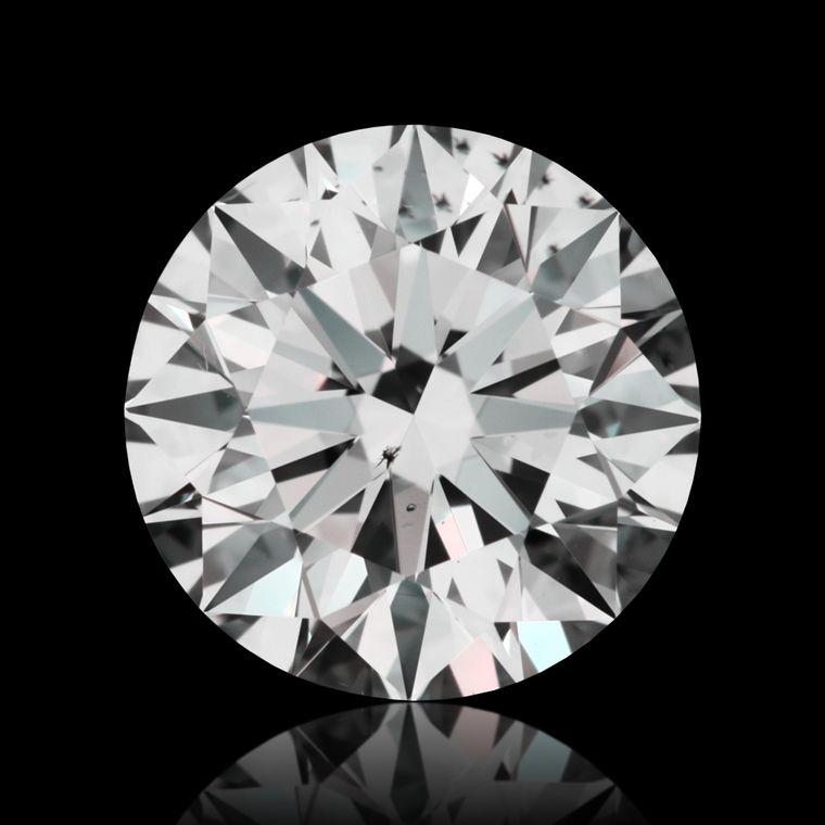 Round 1.12ct L SI1