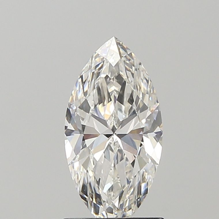 Marquise 1.30ct H VVS1
