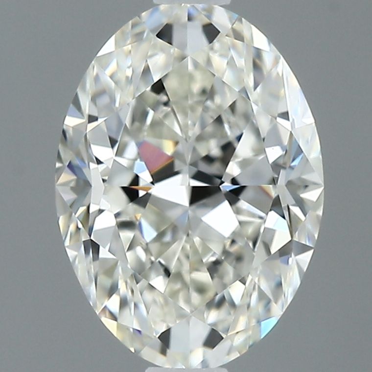 Oval 1.20ct I VVS1
