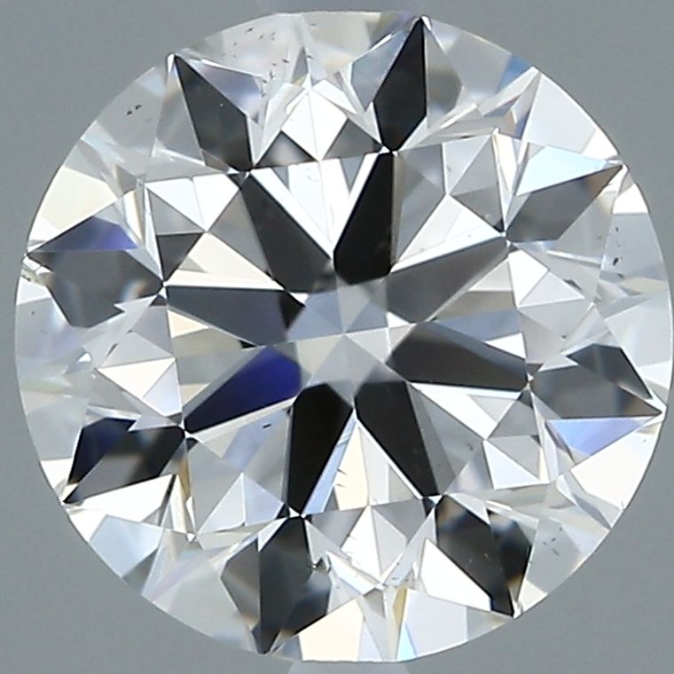 Round 1.22ct E SI1
