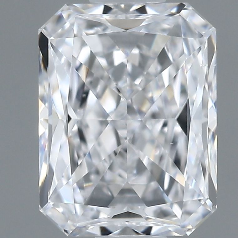 Radiant 0.70ct D VS2