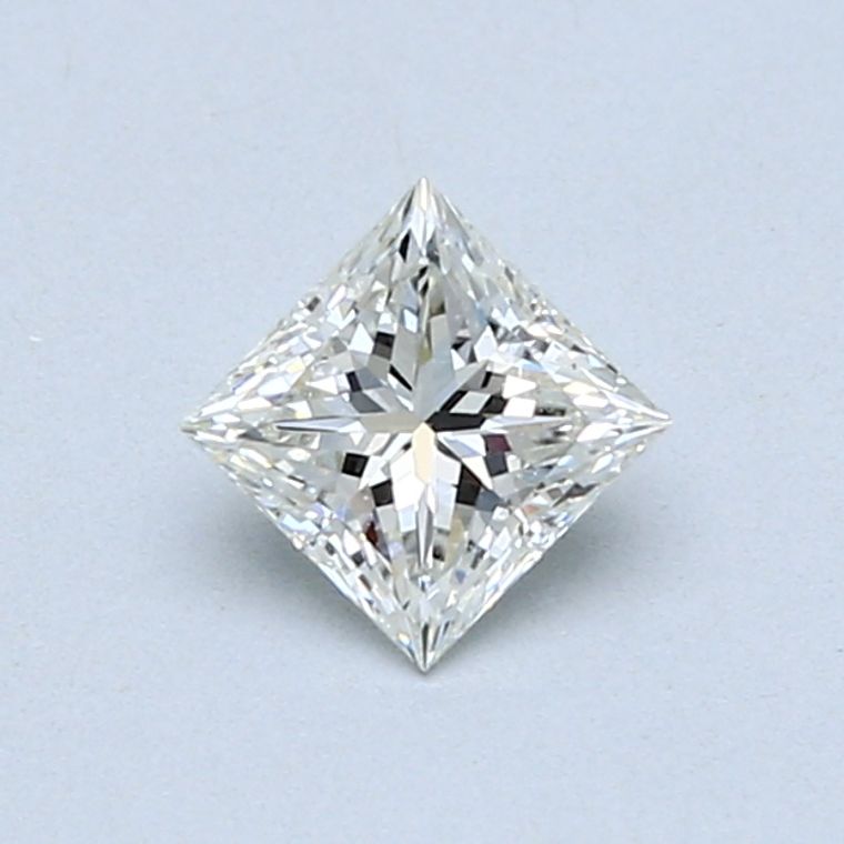 Princess 0.50ct H VS1