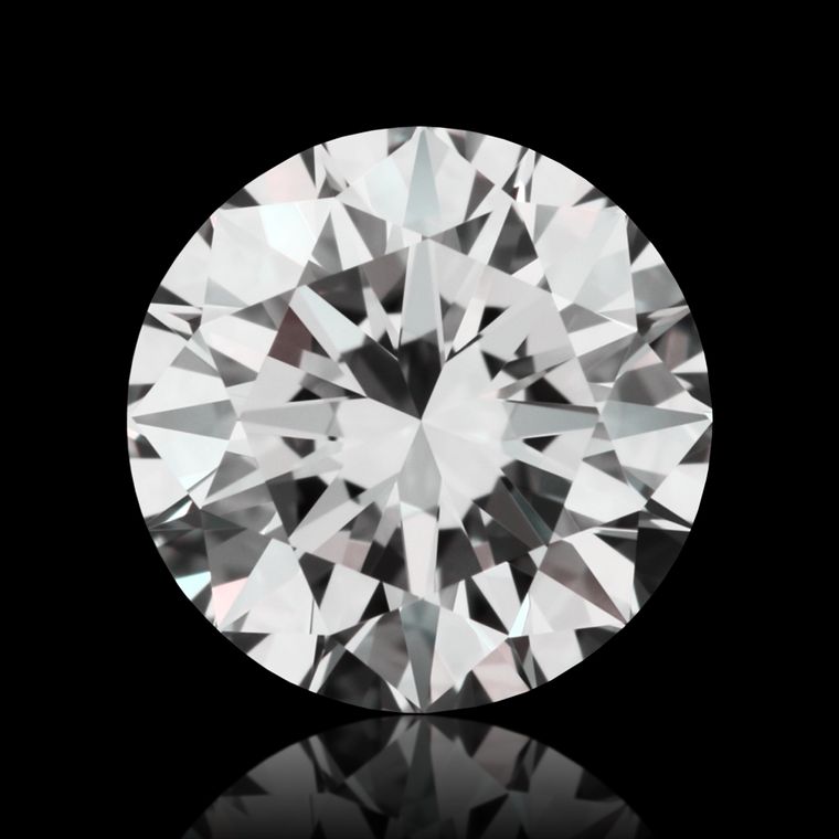 Round 0.80ct I IF