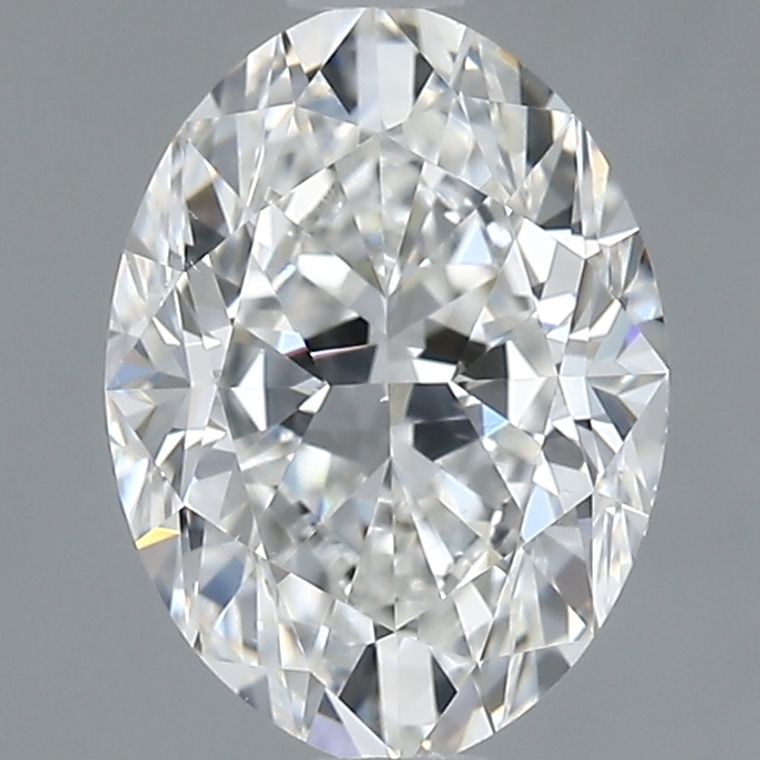 Oval 1.20ct E VS2
