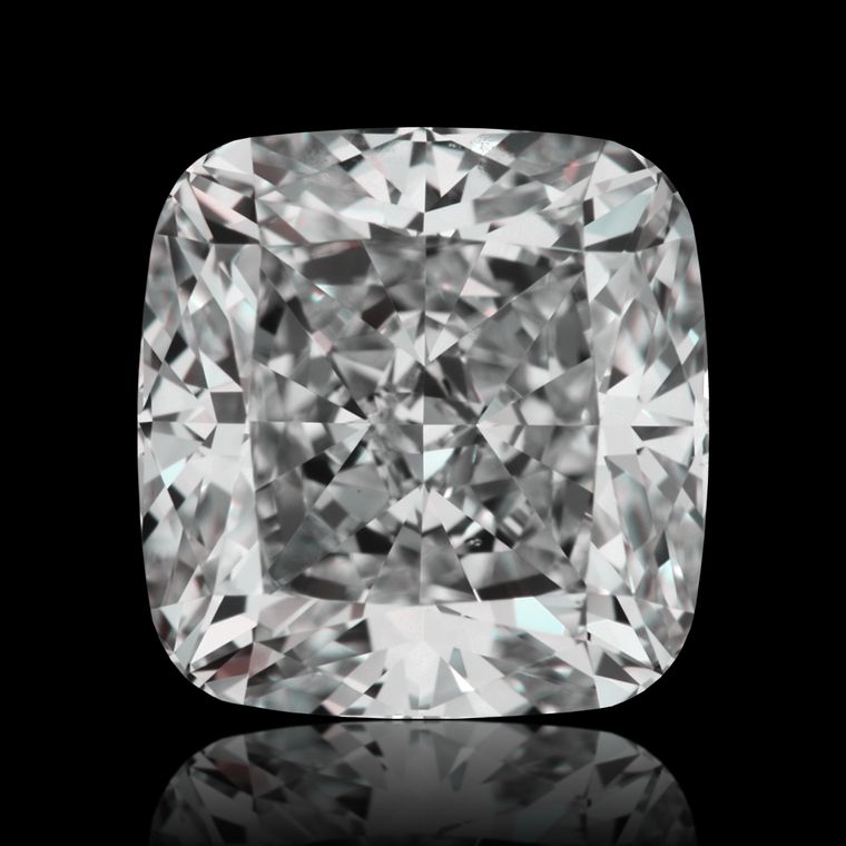 Cushion Modified 2.01ct J VS2