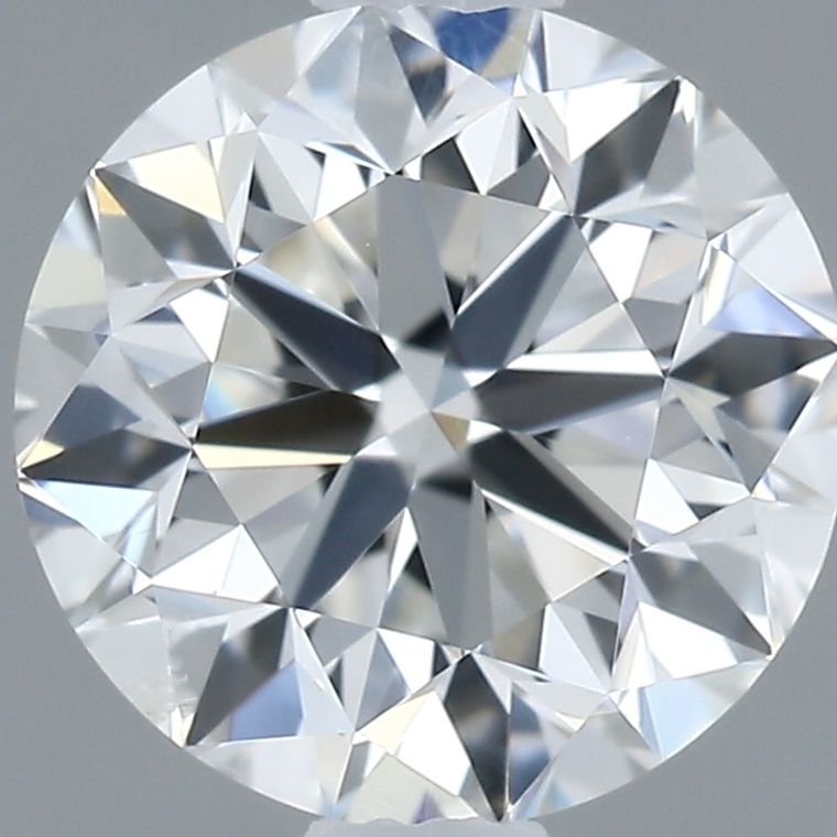 Round 0.70ct D SI2
