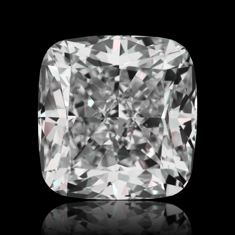 Cushion Modified 1.20ct E VS1
