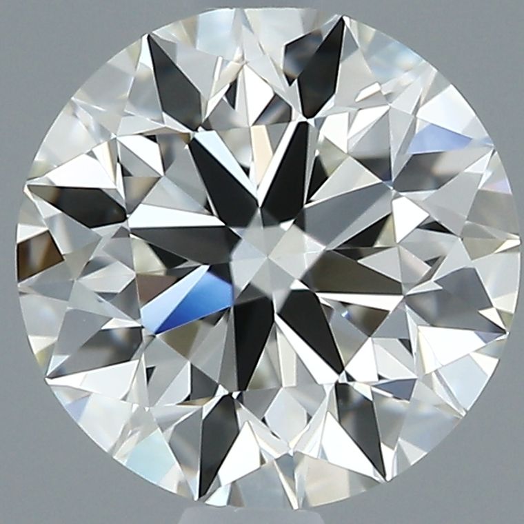 Round 1.05ct I VS1