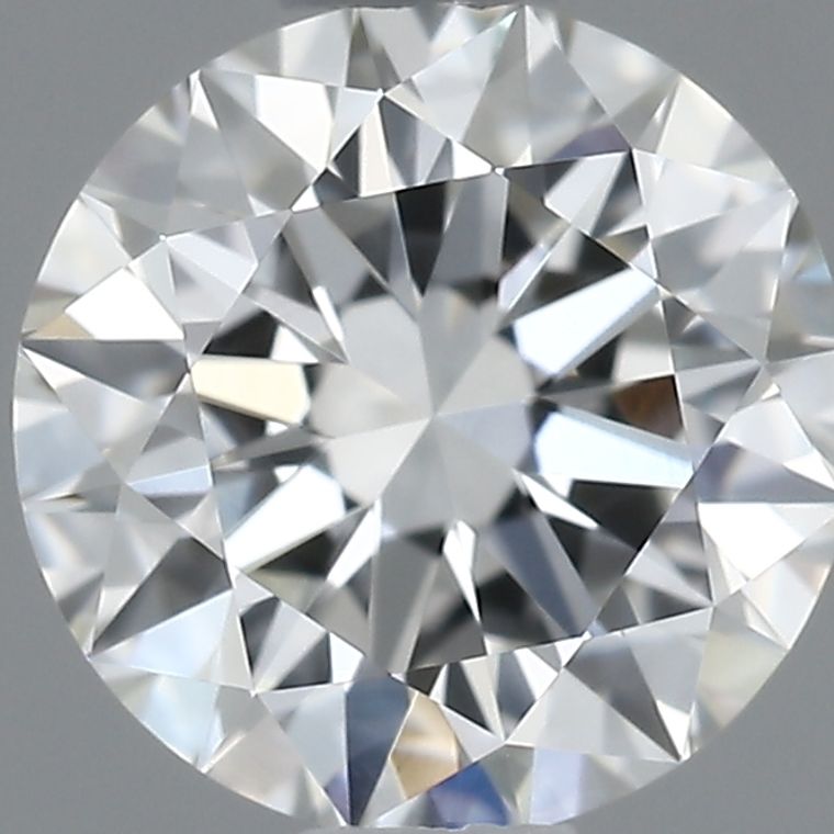 Round 0.70ct G VVS2