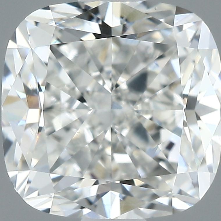 Cushion Modified 1.51ct H VS2