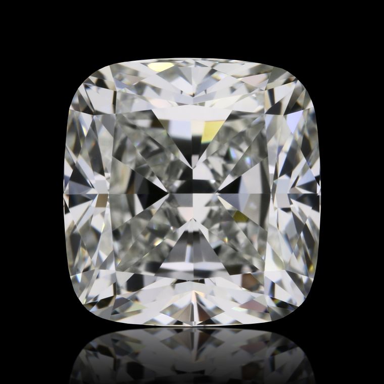 Cushion Modified 1.70ct H VVS2