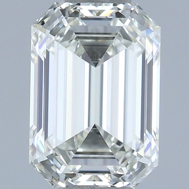 Emerald 1.10ct I IF
