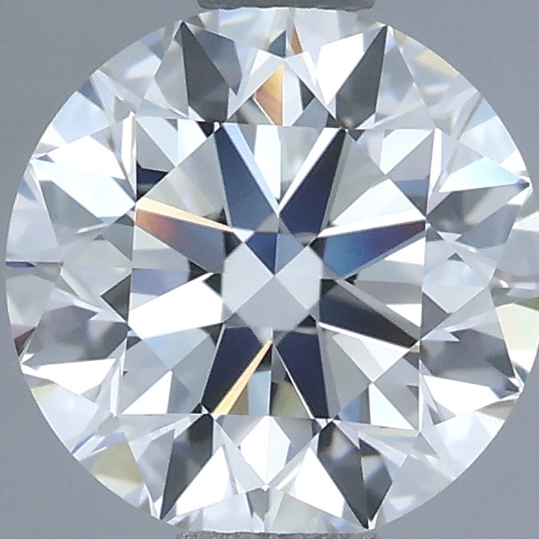 Round 1.41ct I VVS2