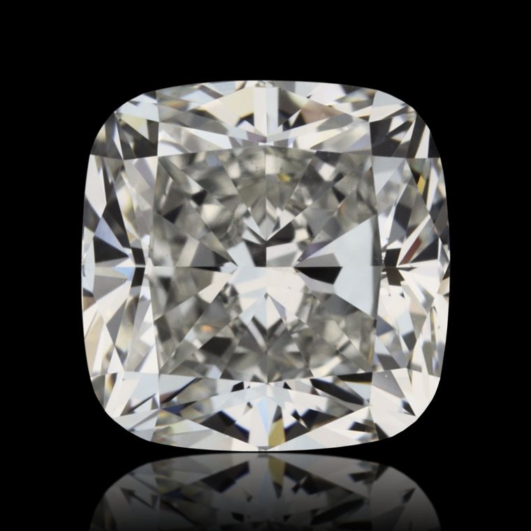 Cushion Modified 0.80ct G VS1