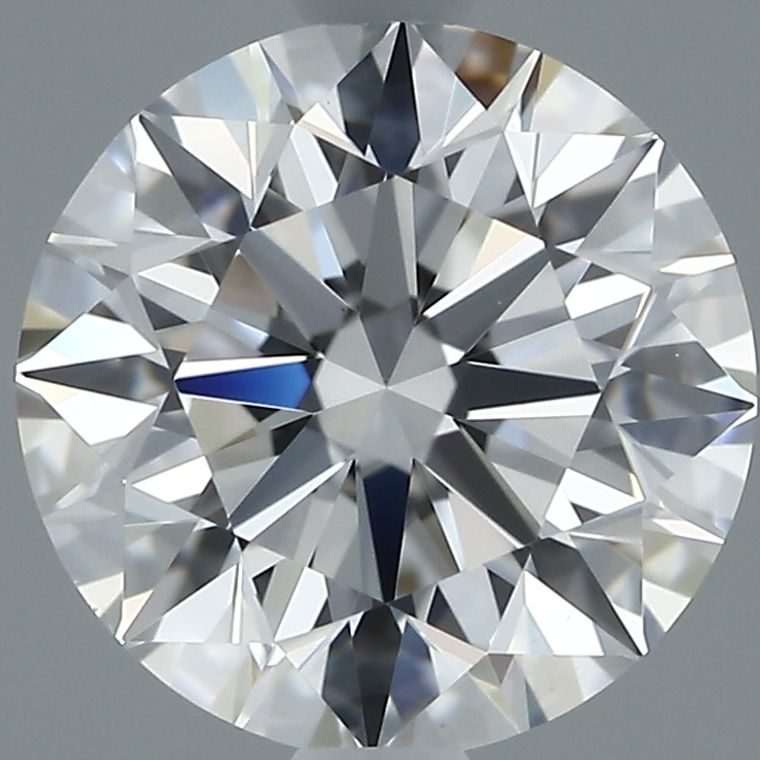 Round 1.20ct F VS1
